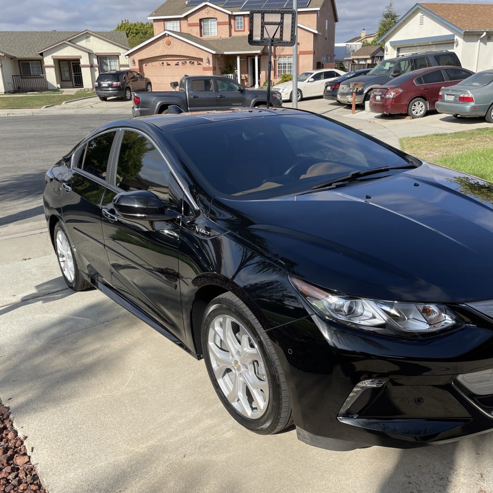 I.C. Details - Beautiful! - Auto Detailing Near Me - Salinas, California I.C. Details - Beautiful! - Auto Detailing Near Me - Salinas, California