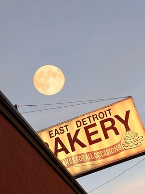 East Detroit Bakery & Deli by null