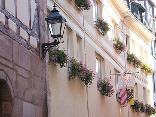 Hotel Agneshof Nürnberg · Partner of SORAT Hotels by null