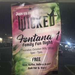 Options For Youth - Fontana 1