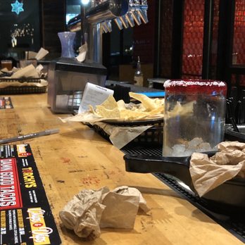 Torchy's Tacos - Trash - Tex-Mex Near Me - Richardson, Texas Torchy's Tacos - Trash - Tex-Mex Near Me - Richardson, Texas