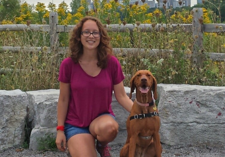 EGLINTON DOG WALKER Updated August 2024 27 Photos 100 Roehampton