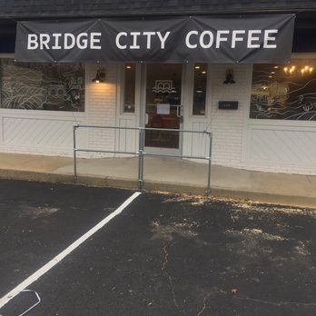 Bridge City Coffee - Wade Hampton Blvd - Coffee Roasteries Near Me - Greenville, South Carolina