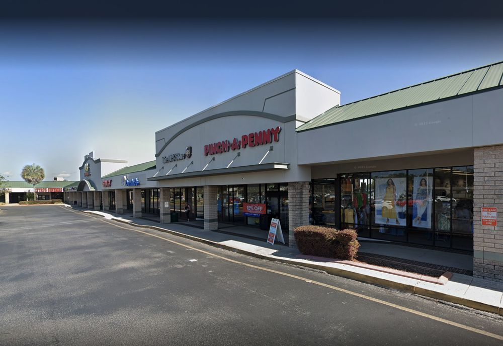 PINCH A PENNY Updated September 2024 2661 E Gulf To Lake Hwy