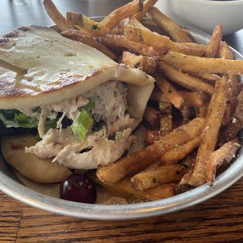Fork & Tap - The Alpine Valley - Sandwiches Near Me - Port Washington, Wisconsin