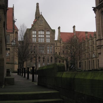 University Place - Colleges & Universities Near Me - Manchester, XGM University Place - Colleges & Universities Near Me - Manchester, XGM