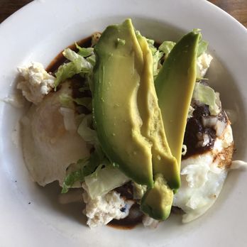 Clover Club - Hervos rancheros - Lounges Near Me - Brooklyn, New York