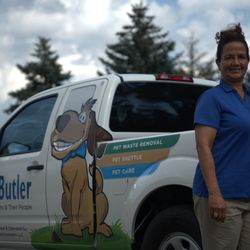 Pet Butler