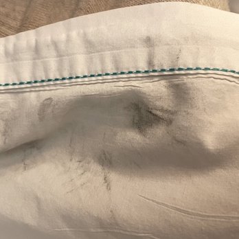 Courtyard by Marriott Providence Downtown - Dirty sheet on our bed. - Venues & Event Spaces Near Me - Providence, Rhode Island Courtyard by Marriott Providence Downtown - Dirty sheet on our bed. - Venues & Event Spaces Near Me - Providence, Rhode Island