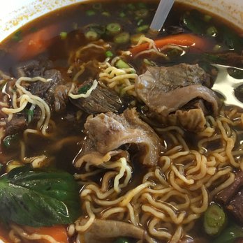Pho 88 Noodle - Bo Kho - Vietnamese Near Me - Orlando, Florida
