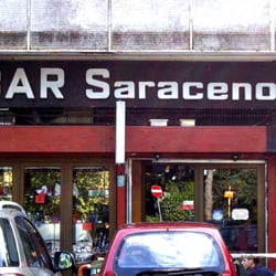 Bar Saraceno