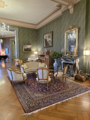 Grandhotel Giessbach by null