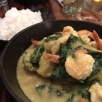 Callaloo - Fish & Shrimp - Caribbean Near Me - Lancaster, Pennsylvania