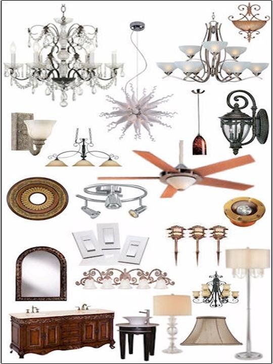 AMERICAN IMPORT LIGHTING Updated September 2024 11840 Beach Blvd