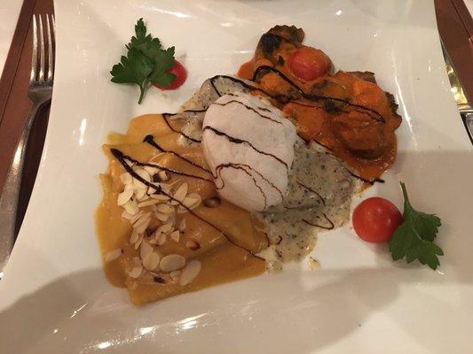 Ristorante Comeback by null