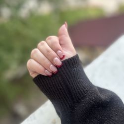 I Spa Lash Nail Lounge - Nails by Brian