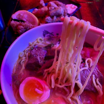Underbelly - belly of the beast ramen - Bars Near Me - San Diego, California Underbelly - belly of the beast ramen - Bars Near Me - San Diego, California