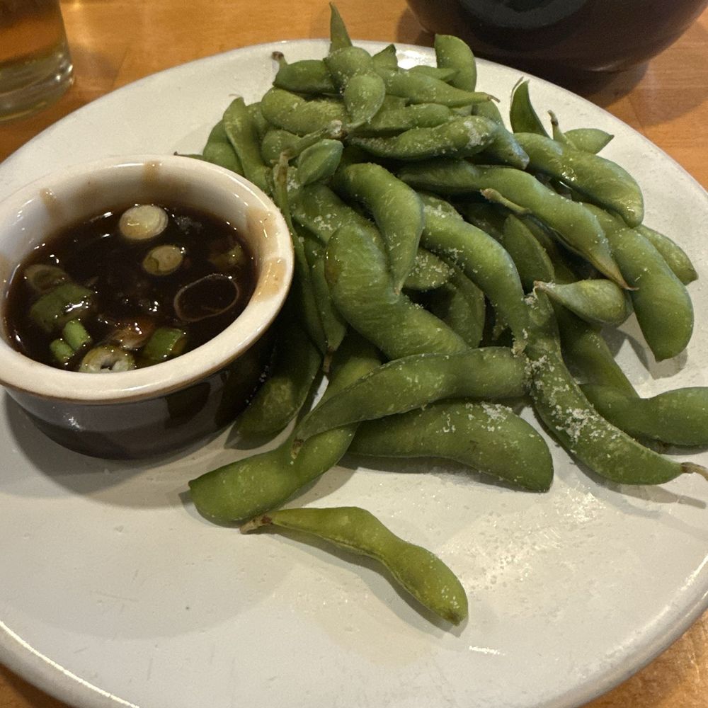Lemongrass - Edamame - Thai Near Me - Annapolis, Maryland Lemongrass - Edamame - Thai Near Me - Annapolis, Maryland