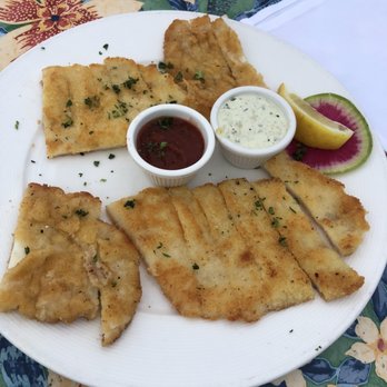 Wind & Sea - Calamari - Seafood Near Me - Dana Point, California Wind & Sea - Calamari - Seafood Near Me - Dana Point, California