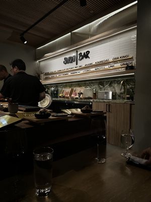 Sushi Bar Chicago by null
