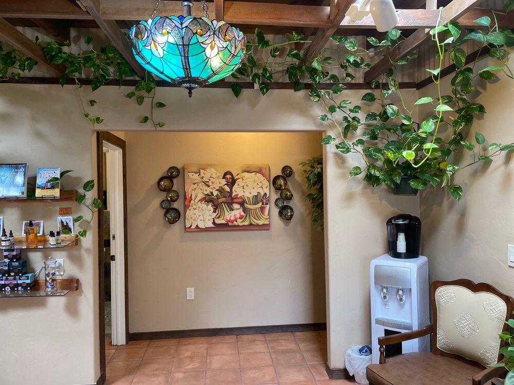 Elaine Foster - grief counselor in Las Cruces, NM