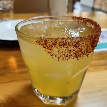 Pilsen Yards - Margarita during happy hour - Tacos Near Me - Chicago, Illinois Pilsen Yards - Margarita during happy hour - Tacos Near Me - Chicago, Illinois