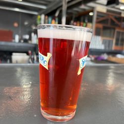 Lucke’s - Beer