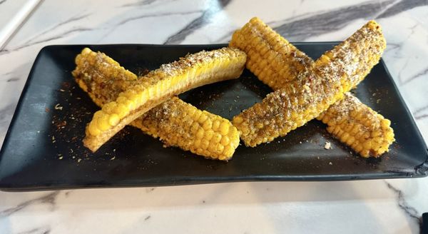 Sweet Auburn Brunch by null