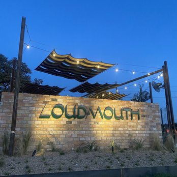 Loudmouth - Pizza Near Me - Austin, Texas Loudmouth - Pizza Near Me - Austin, Texas