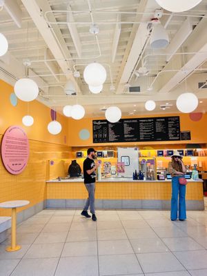 Van Leeuwen Ice Cream by null