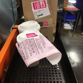 Dunkin' - Donuts Near Me - Lincoln, New Hampshire Dunkin' - Donuts Near Me - Lincoln, New Hampshire