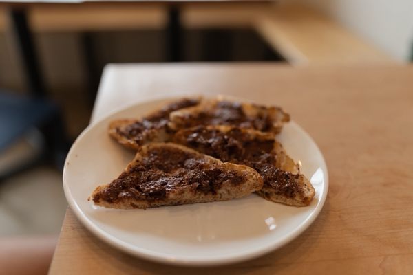 Sea Level Bakery + Coffee by null