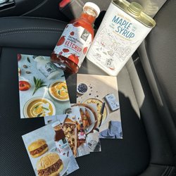 Baird Farm Maple Syrup