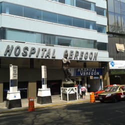 Hospital Obregon - Hospital Obregón