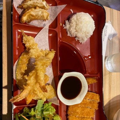 Kai Sushi Fusion Roll &Sake by null