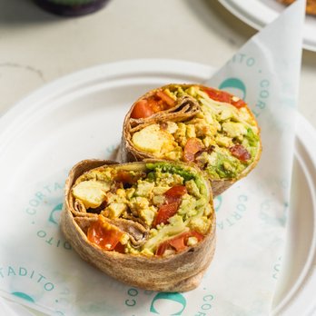 Cortadito Coffee House - Brickell - Our best selling breakfast wrap - Coffee & Tea Near Me - Miami, Florida Cortadito Coffee House - Brickell - Our best selling breakfast wrap - Coffee & Tea Near Me - Miami, Florida