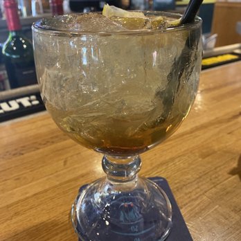Applebee's Grill + Bar - LONG ISLAND ICED TEA. $5 - American Near Me - Gambrills, Maryland