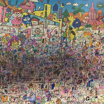 Camp - Toy Stores Near Me - Dallas, Texas