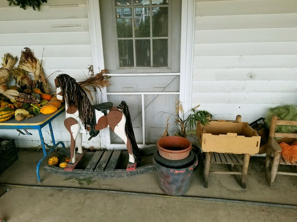 TOWER VIEW FARM & NURSERY
