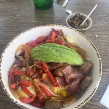 Wild Oak Cafe - Breakfast Bowl - Cafes Near Me - Glendale, California Wild Oak Cafe - Breakfast Bowl - Cafes Near Me - Glendale, California