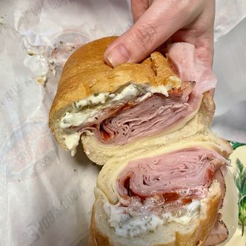 Jersey Mike's Subs - ##13 The Original Italian - Fast Food Near Me - Newnan, Georgia Jersey Mike's Subs - ##13 The Original Italian - Fast Food Near Me - Newnan, Georgia