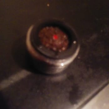 LeFrak City - This is another picture of the faucet cap in my kitchen the first one was with the flash this one is without.  YUCK! - Apartments Near Me - Elmhurst, New York