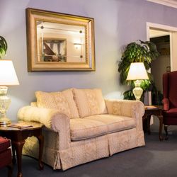 Lohman Funeral Home Deland