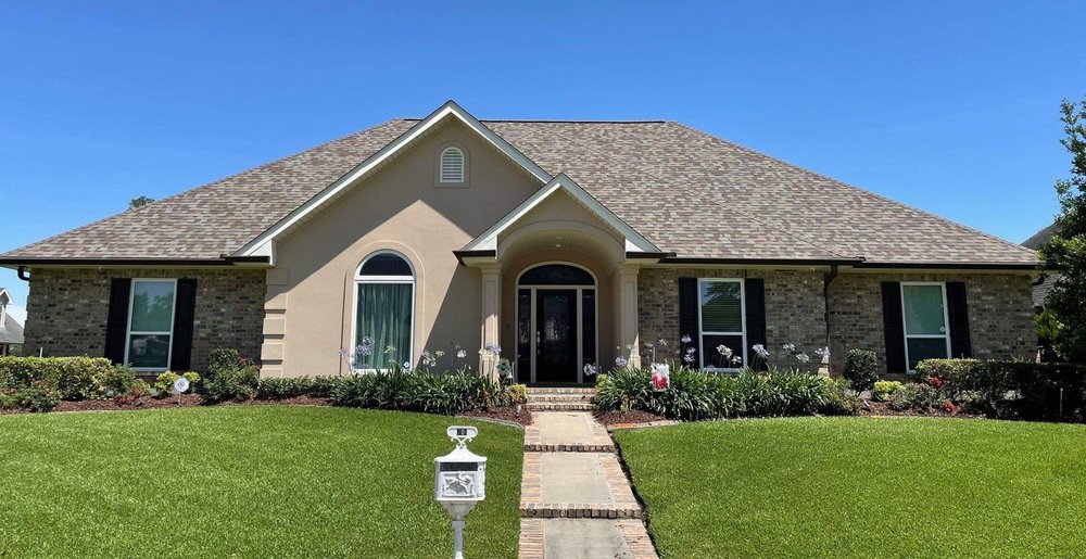 Slide of Home Pros Roofing