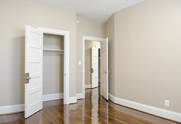 1630 Park Apartments by null