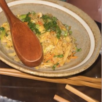 Sexy Fish Miami - Fried rice - Seafood Near Me - Miami, Florida Sexy Fish Miami - Fried rice - Seafood Near Me - Miami, Florida