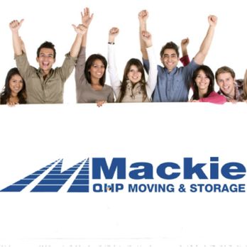 Mackie - QHP Moving & Storage - Movers Near Me - Edmonton, Alberta Mackie - QHP Moving & Storage - Movers Near Me - Edmonton, Alberta