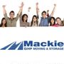 Photo of Mackie - QHP Moving & Storage
