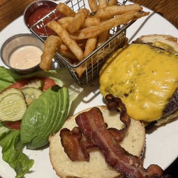 Kona Grill - Carmel - KG Cheeseburger** - New American Near Me - Carmel, Indiana Kona Grill - Carmel - KG Cheeseburger** - New American Near Me - Carmel, Indiana