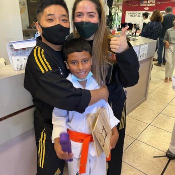 American Tigers Martial Arts - Martial Arts Near Me - Weston, Florida American Tigers Martial Arts - Martial Arts Near Me - Weston, Florida